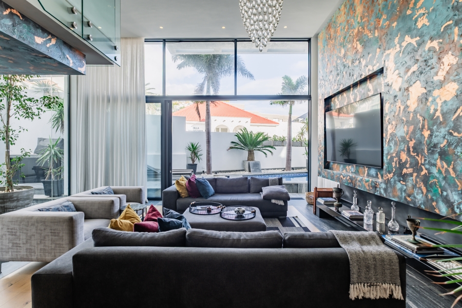 3 Bedroom Property for Sale in Bantry Bay Western Cape